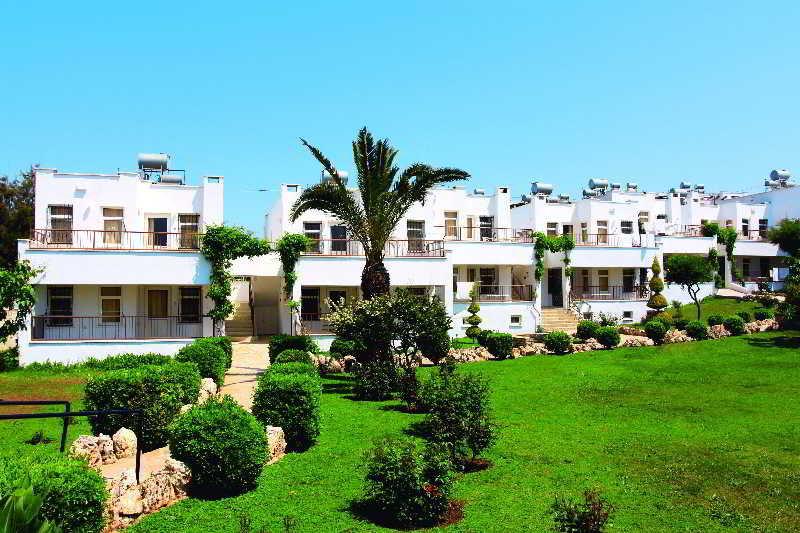 Marina Apartments Kokkari Exterior foto